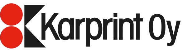 Karprint logo