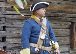 Kiehtovaa metsästystä piilukkomusketilla