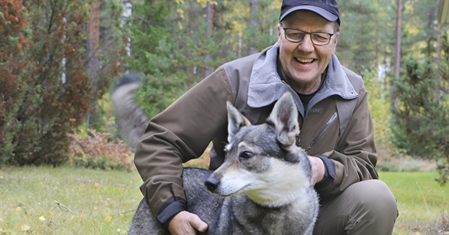 Lempeä ja lauhkea jämtti
