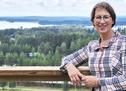 – Susikannan kasvu todellinen ongelma