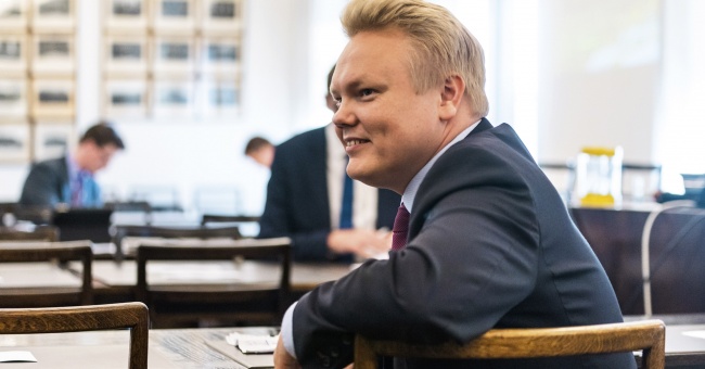 Täydellistä lyijykieltoa ei tule