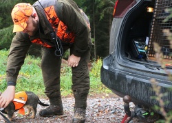 Paikkatieto lisää jahdin turvallisuutta
