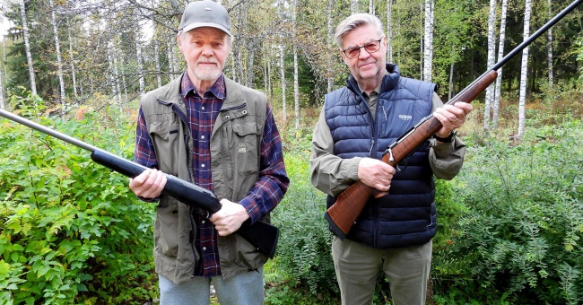 Käynniltään maailman paras tehdasase