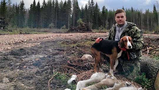 Sami Kumpulainen