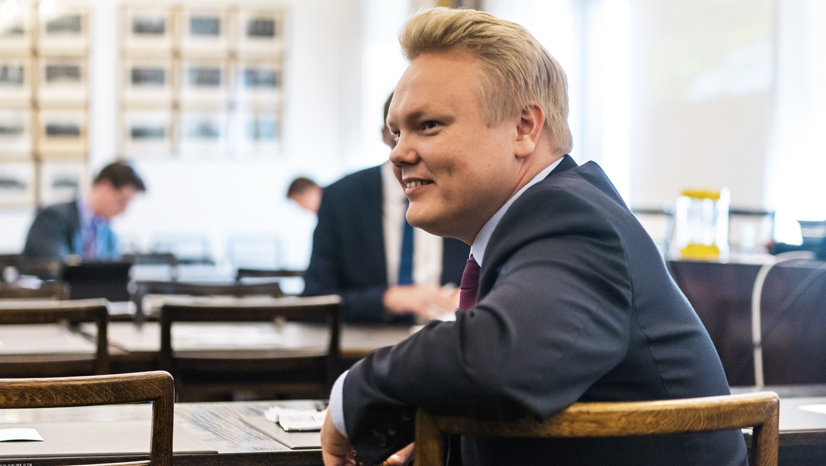Antti Kurvinen