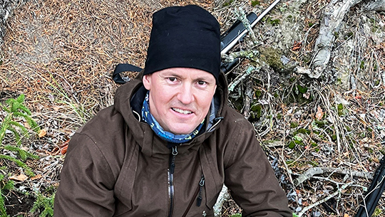 Sami Jauhojärvi