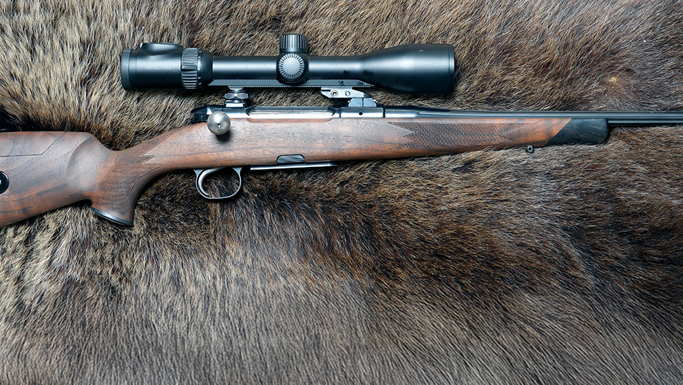 Heym SR 30